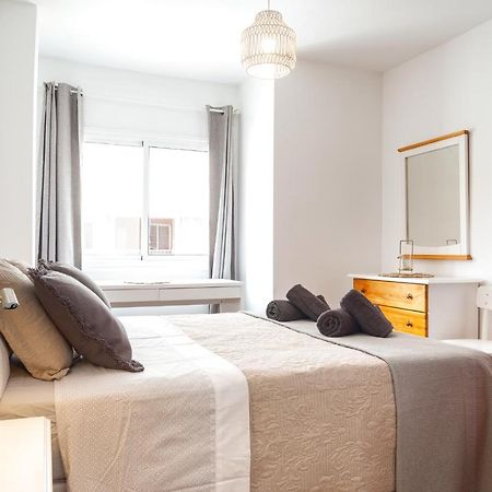 Apartament Casa Nadia Corralejo Zewnętrze zdjęcie