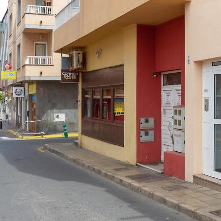 Apartament Casa Nadia Corralejo Zewnętrze zdjęcie