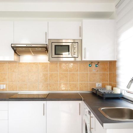 Apartament Casa Nadia Corralejo Zewnętrze zdjęcie