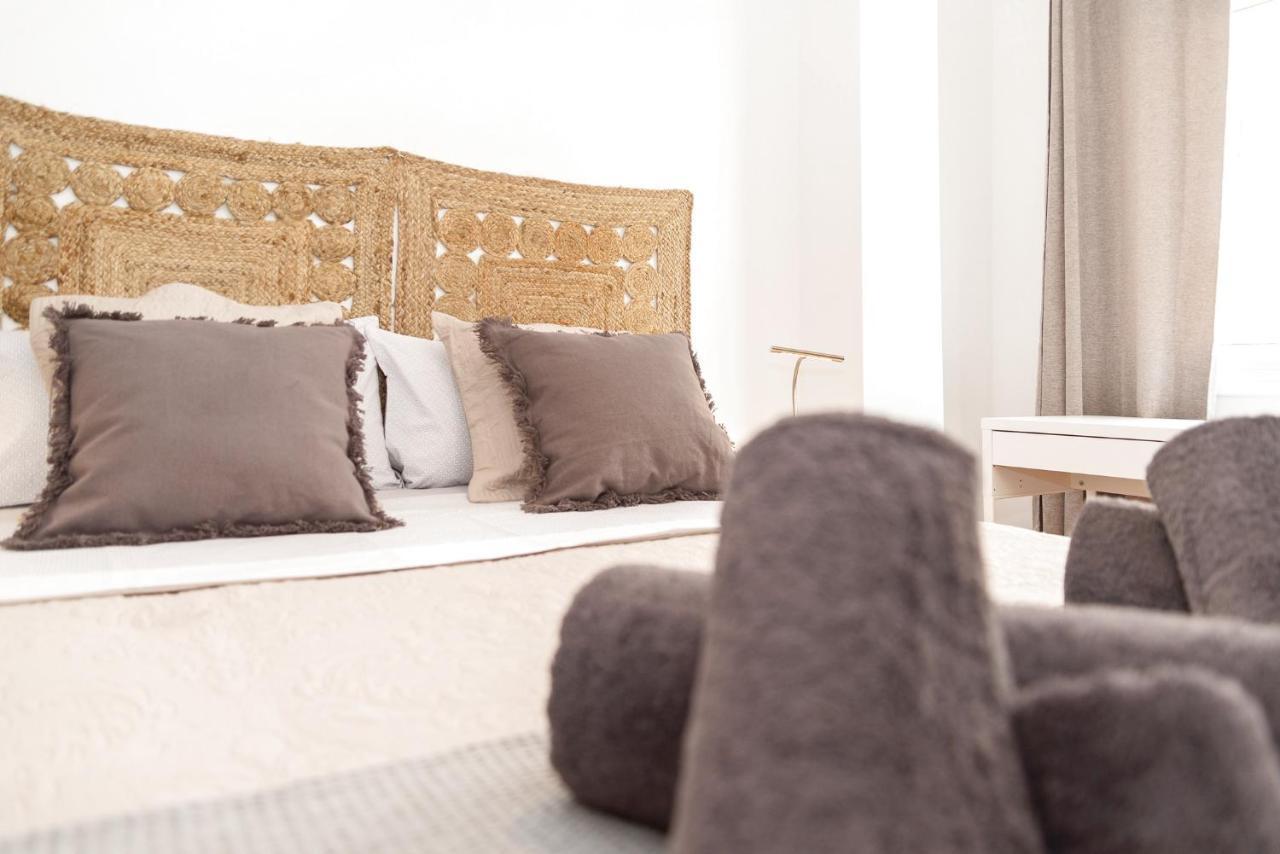 Apartament Casa Nadia Corralejo Zewnętrze zdjęcie
