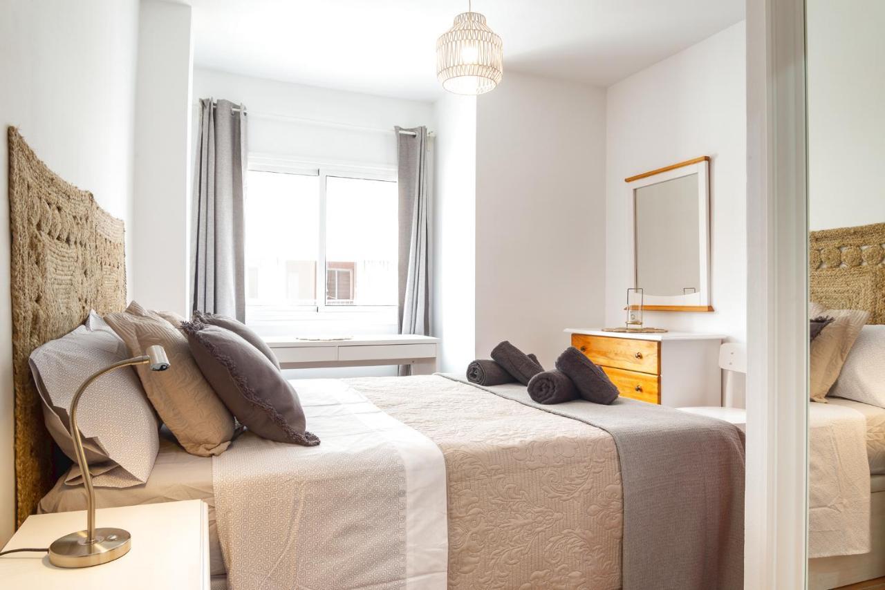 Apartament Casa Nadia Corralejo Zewnętrze zdjęcie