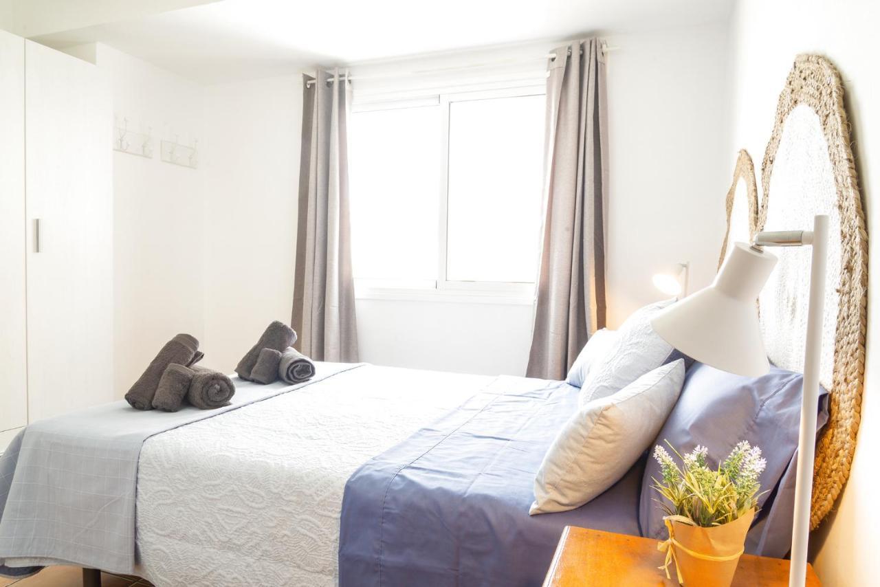Apartament Casa Nadia Corralejo Zewnętrze zdjęcie