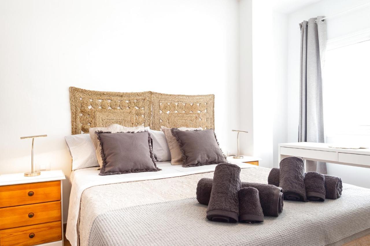 Apartament Casa Nadia Corralejo Zewnętrze zdjęcie