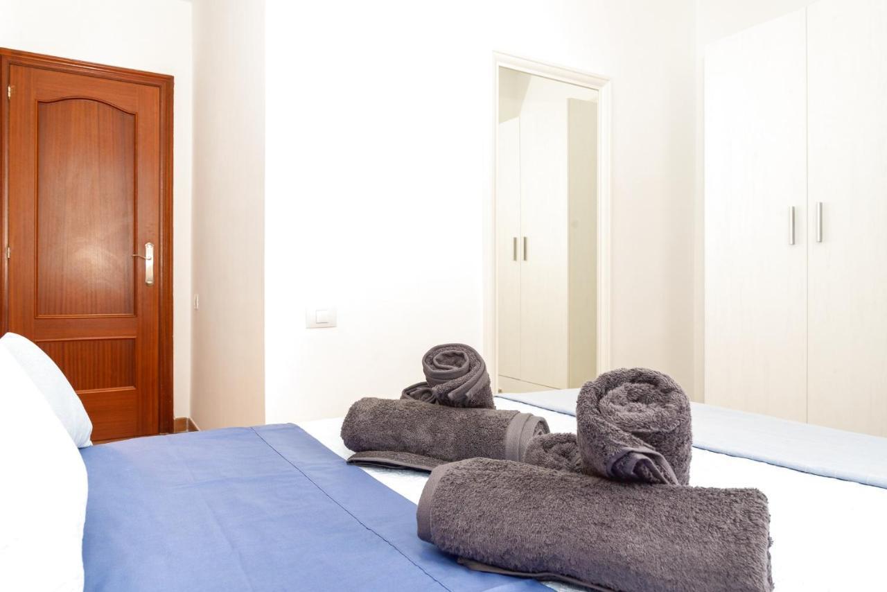 Apartament Casa Nadia Corralejo Zewnętrze zdjęcie