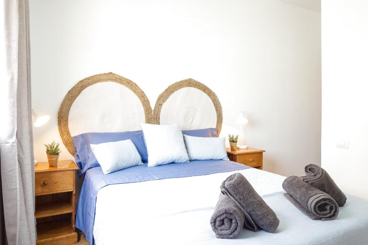 Apartament Casa Nadia Corralejo Zewnętrze zdjęcie