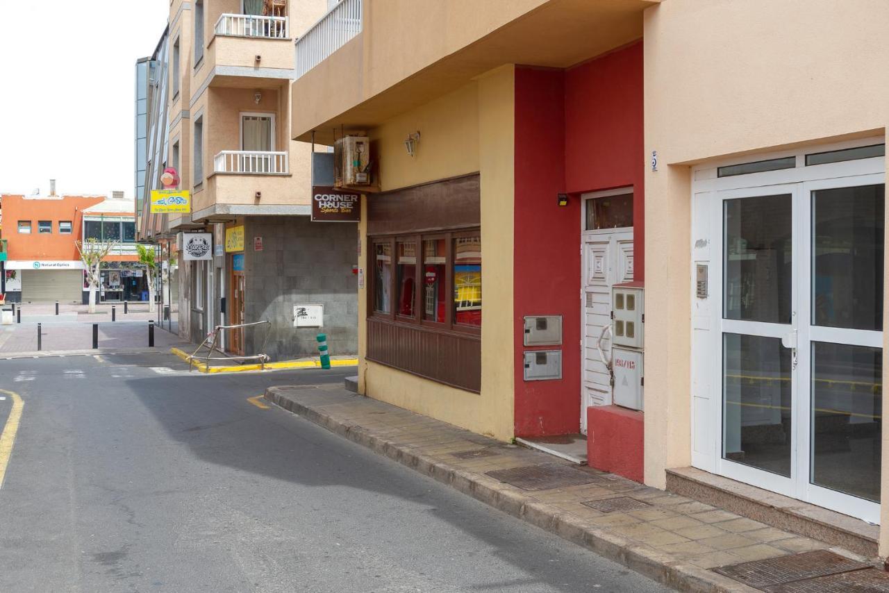 Apartament Casa Nadia Corralejo Zewnętrze zdjęcie
