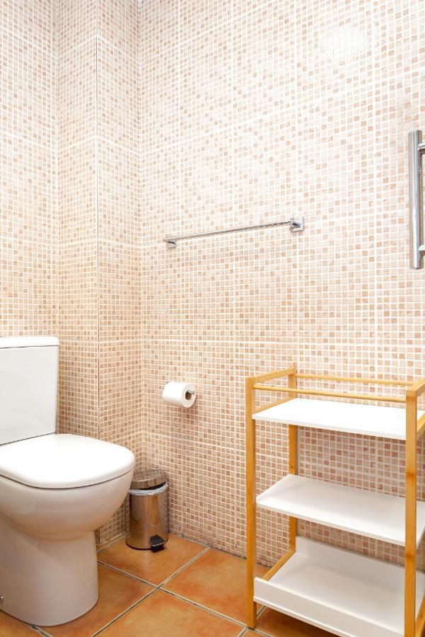 Apartament Casa Nadia Corralejo Zewnętrze zdjęcie