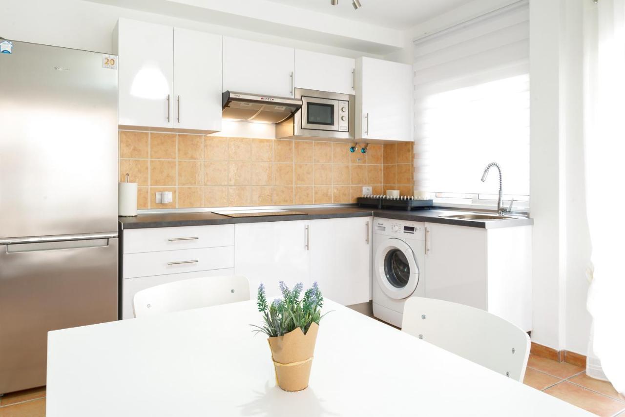 Apartament Casa Nadia Corralejo Zewnętrze zdjęcie