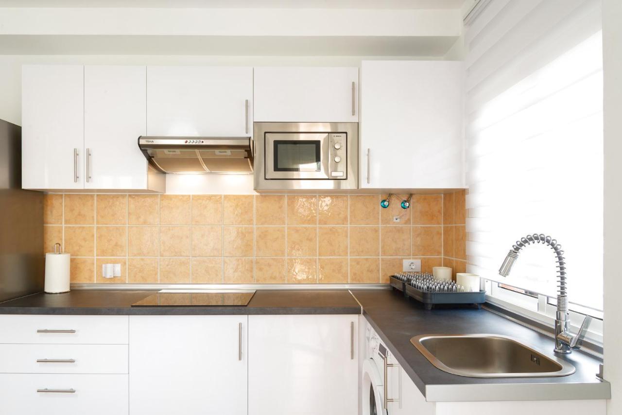 Apartament Casa Nadia Corralejo Zewnętrze zdjęcie