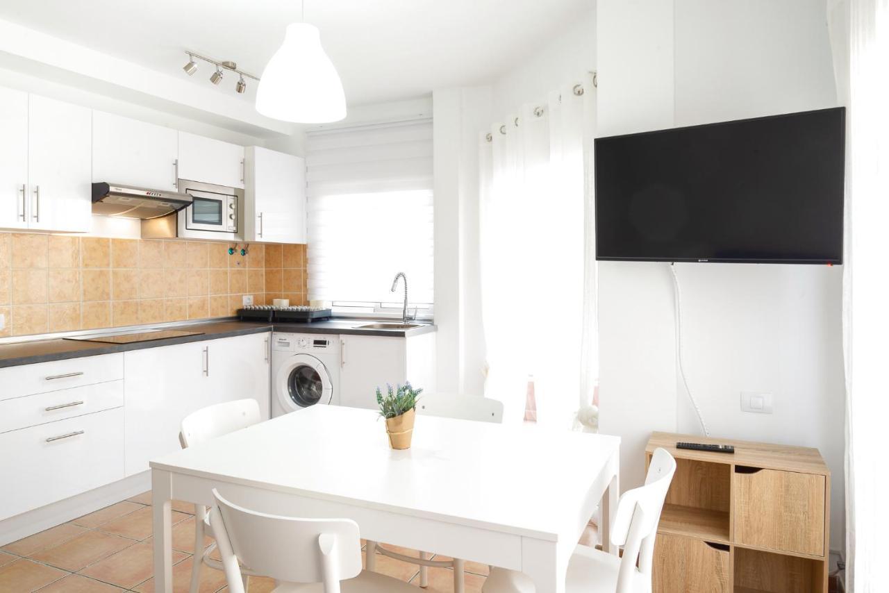 Apartament Casa Nadia Corralejo Zewnętrze zdjęcie