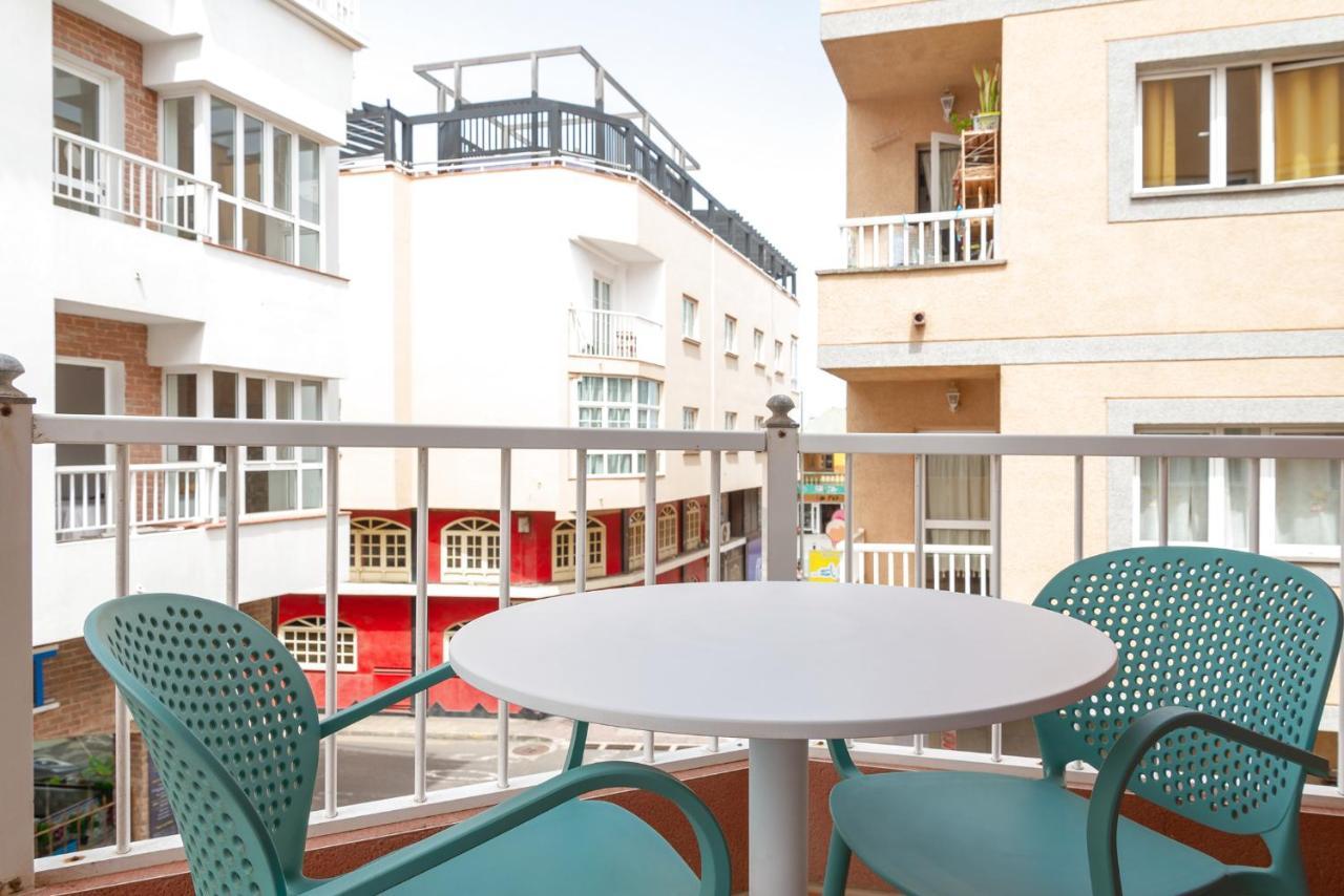 Apartament Casa Nadia Corralejo Zewnętrze zdjęcie