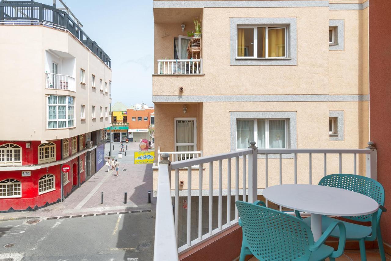 Apartament Casa Nadia Corralejo Zewnętrze zdjęcie
