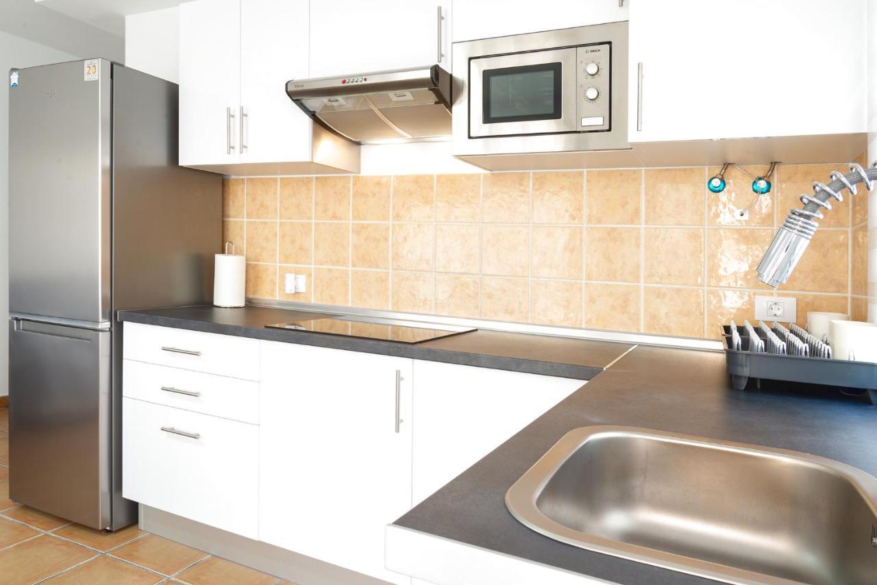 Apartament Casa Nadia Corralejo Zewnętrze zdjęcie
