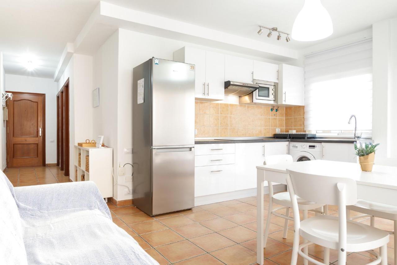 Apartament Casa Nadia Corralejo Zewnętrze zdjęcie