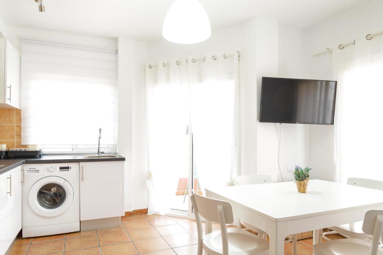 Apartament Casa Nadia Corralejo Zewnętrze zdjęcie