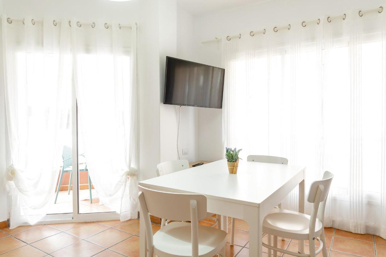 Apartament Casa Nadia Corralejo Zewnętrze zdjęcie